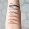 Lic Тени для бровей в рефилах Eyebrow shadow refill - 03 Brown Lic11034