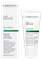 Line Repair Восстанавливающая противоотечная маска для кожи вокруг глаз / Nutrient Depuff Vitamin Eye Mask, 60мл CHR869 - фото 13974