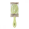 SOLOMEYA Расческа био для волос подвижная ЗЕЛЕНАЯ Solomeya Detangling Bio Hair Brush Green, 1 шт. 584713-3A40 - фото 14484