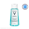 VICHY PURETE THERMALE Лосьон для снятия макияжа с глаз, 100 мл 46311653582945 - фото 15182