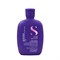 ALFAPARF Шампунь тонирующий анти-желтый Anti-Yellow Low Shampoo, 250мл 22625 - фото 15237