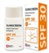 TETE Солнцезащитная эмульсия SUNSCREEN (SPF30), 50 мл 0RHhfE9FjzNF0NFpKFyYr2 - фото 9149