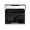 INGLOT Палитра Freedom "1" румяна для лица с зеркалом (Freedom palette "1" blush mirror) UH23A - фото 9469