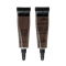 MAKEOVER Водостойкий гель для бровей WATERPROOF EYEBROW CORRECTOR (Espresso) EB3804 - фото 9843