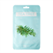 YU.R me Маска для лица с чайным деревом / Sheet Mask, 1шт. 10852365 - фото 9949